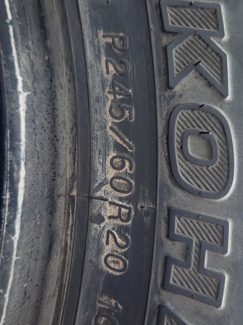 Tire image 2