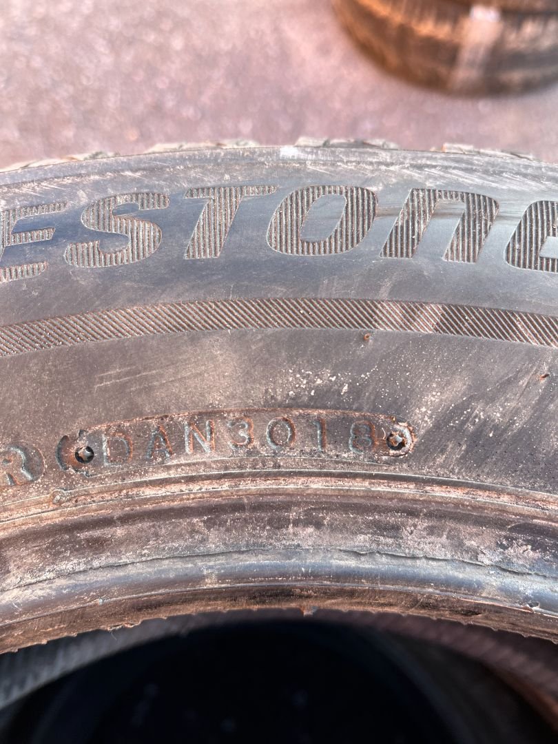 Tire image 2