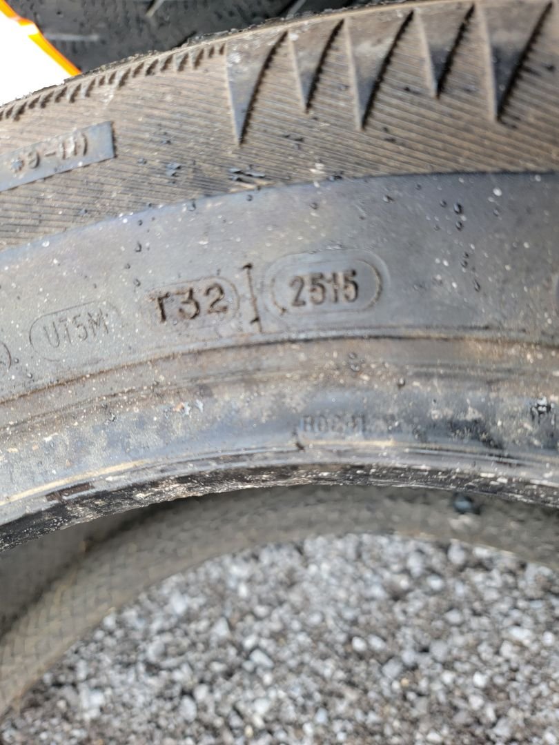 Tire image 2