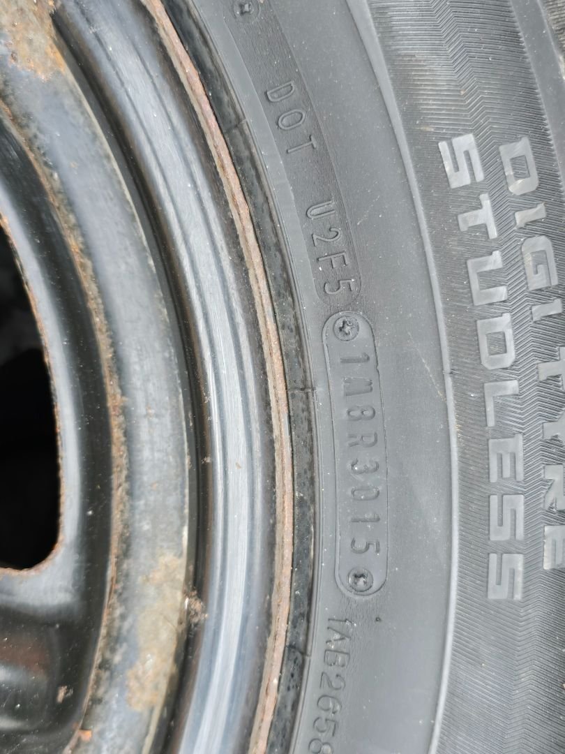 Tire image 3