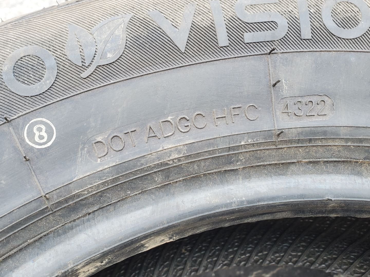 Tire image 2