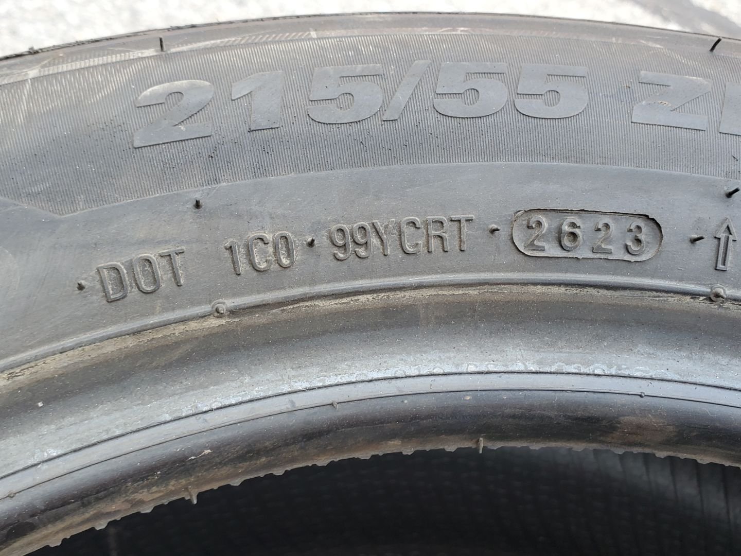 Tire image 3