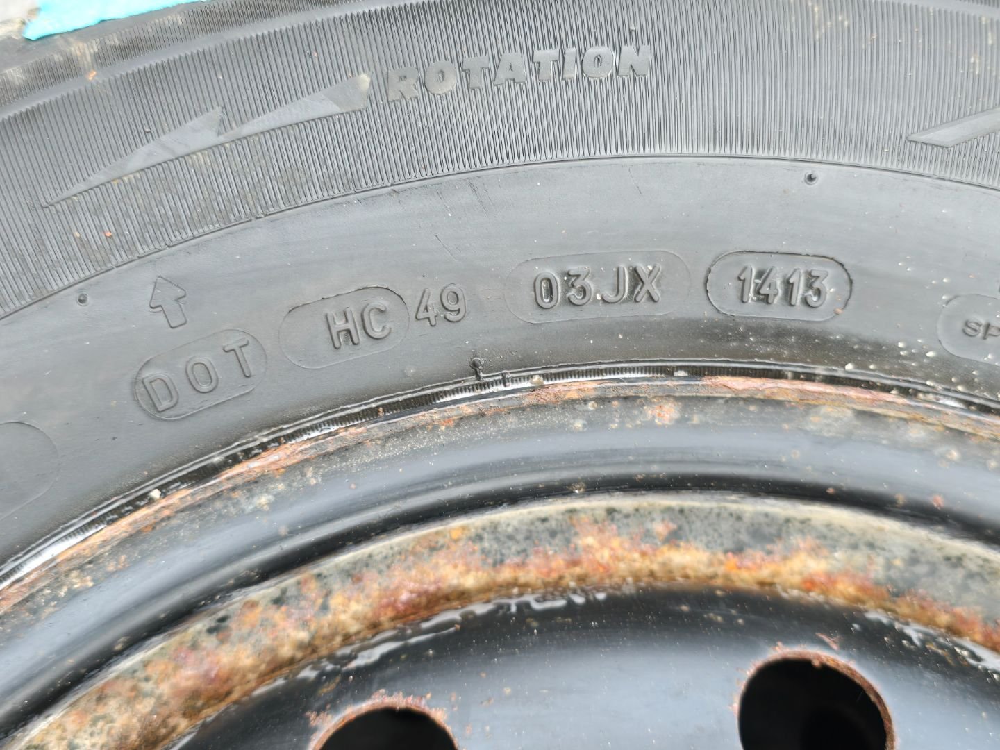Tire image 3