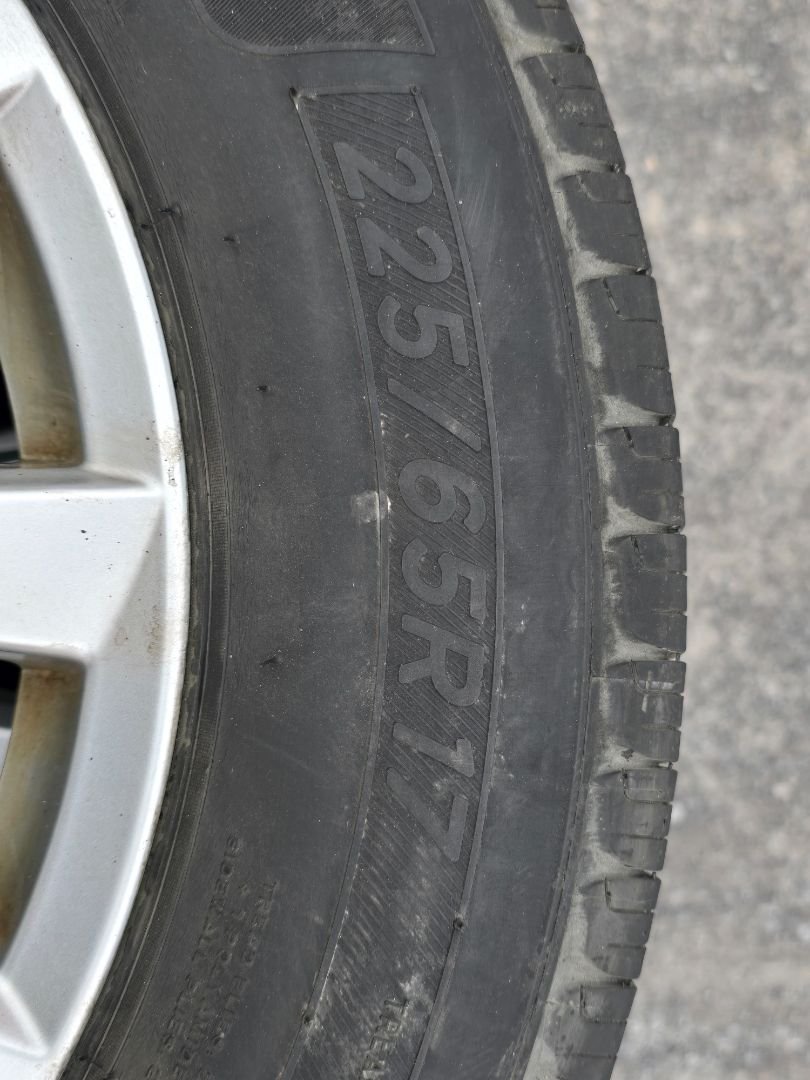 Tire image 2