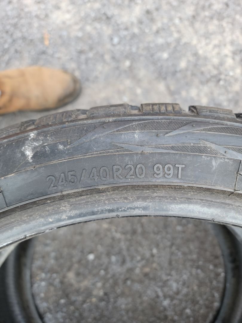 Tire image 2