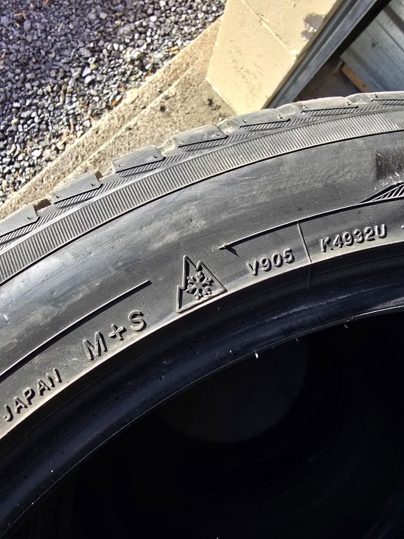 Tire image 2