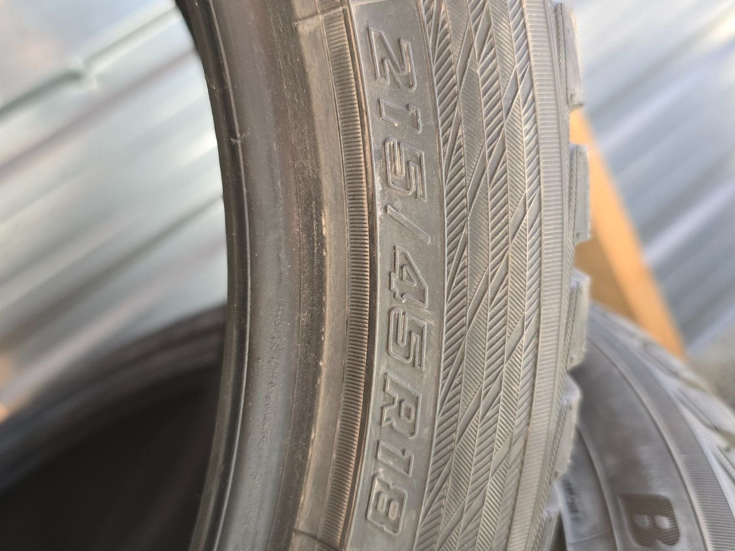 Tire image 1