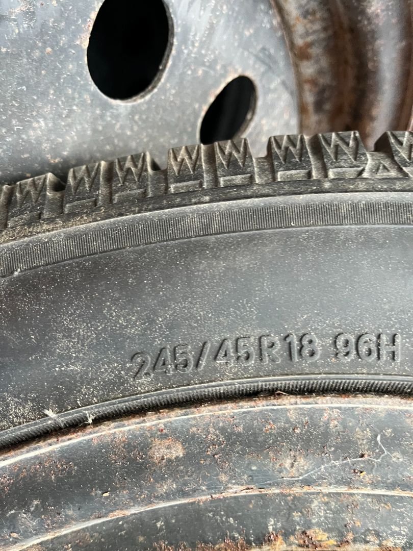 Tire image 2