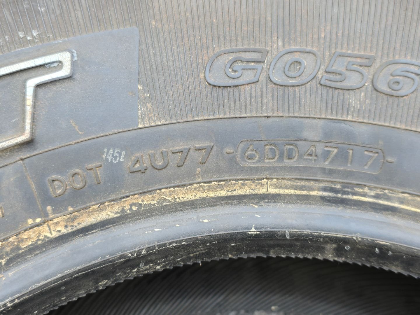 Tire image 3