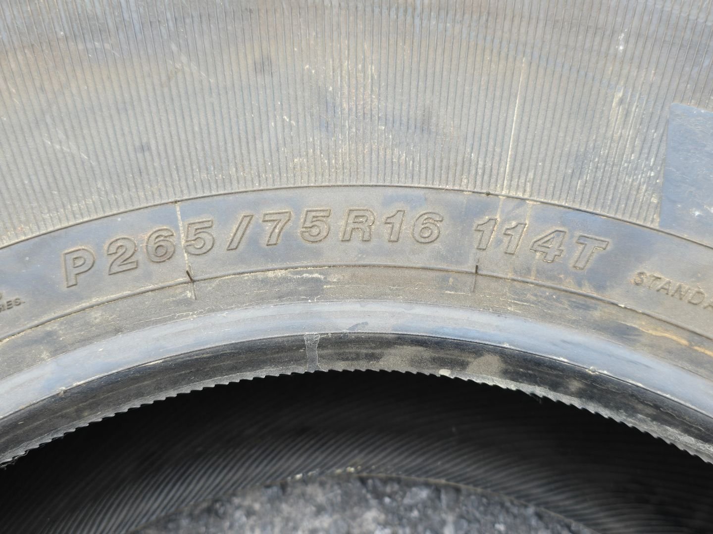 Tire image 2