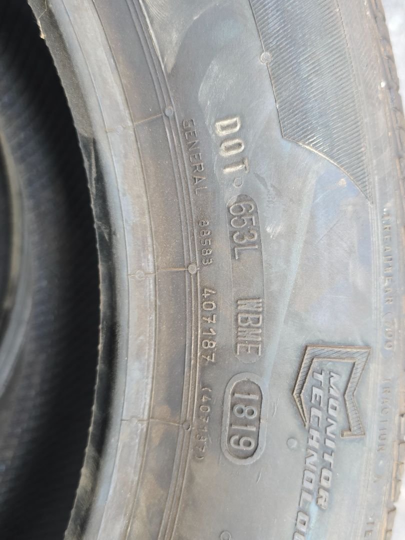 Tire image 3