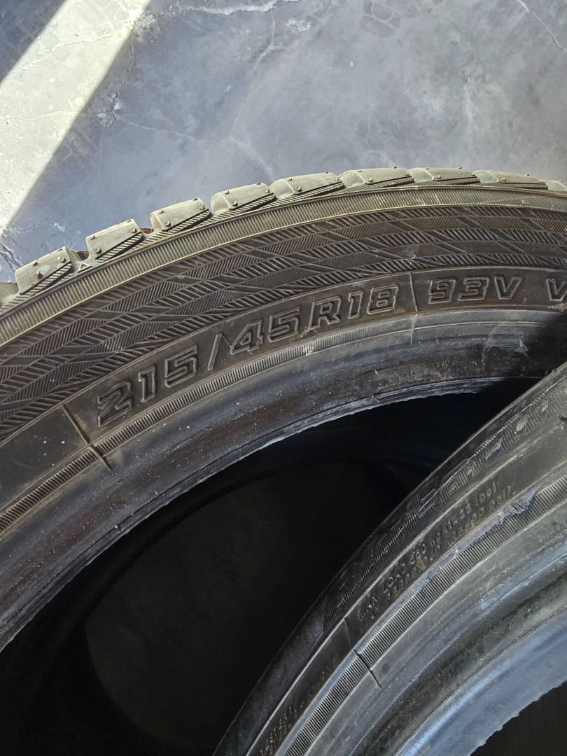 Tire image 1