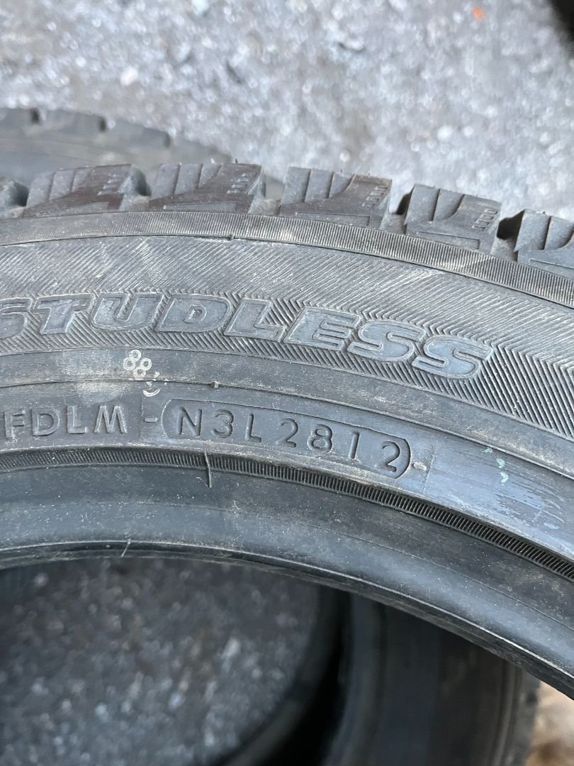 Tire image 2