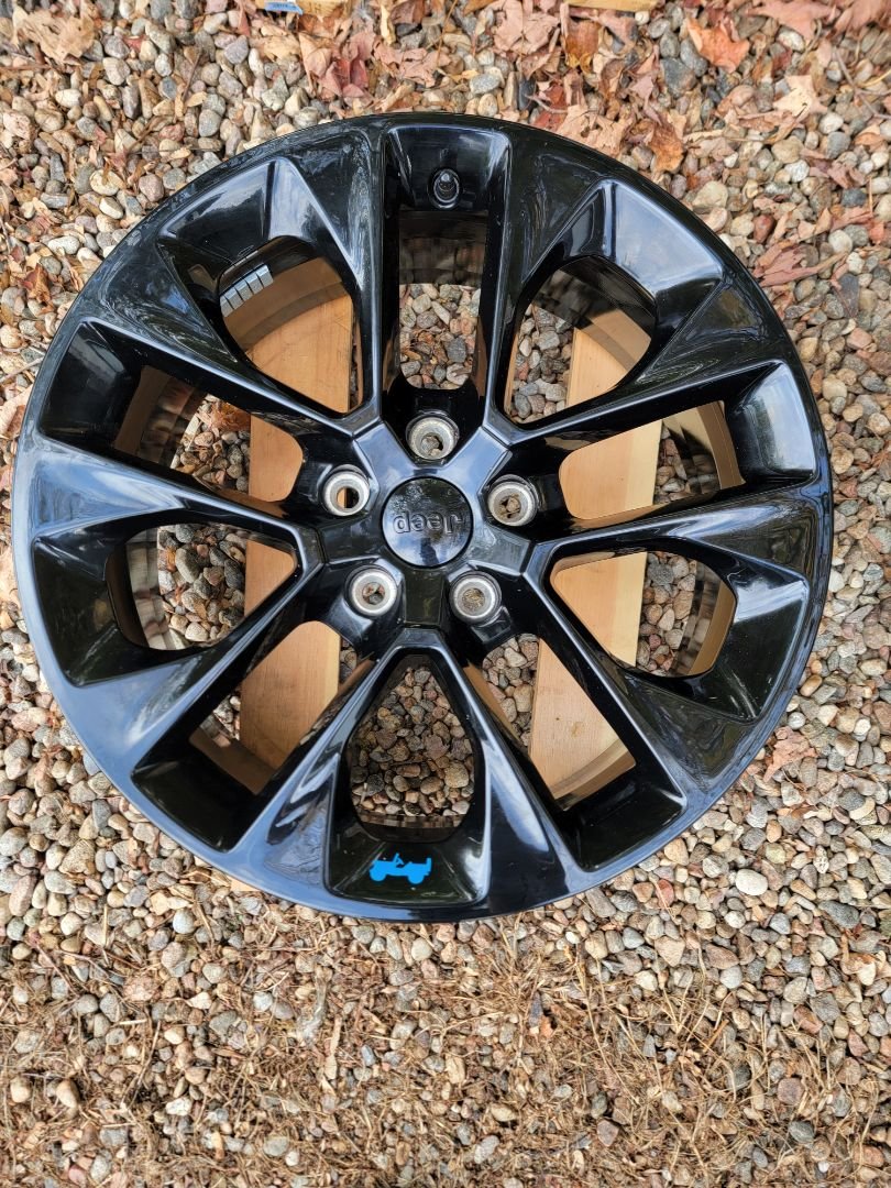 Tire image 2