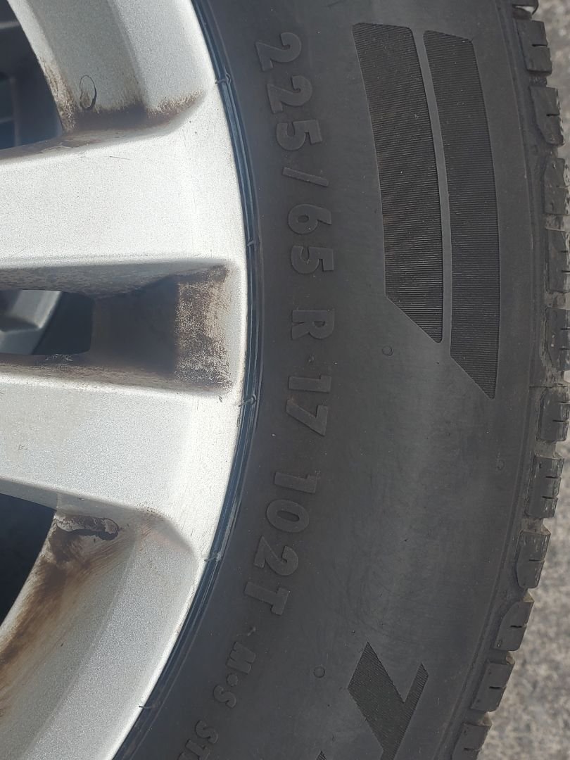 Tire image 2