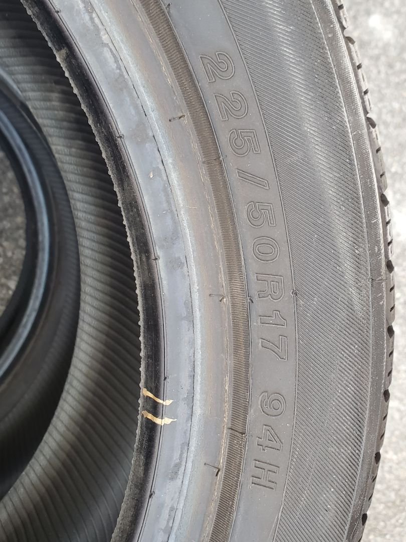 Tire image 1