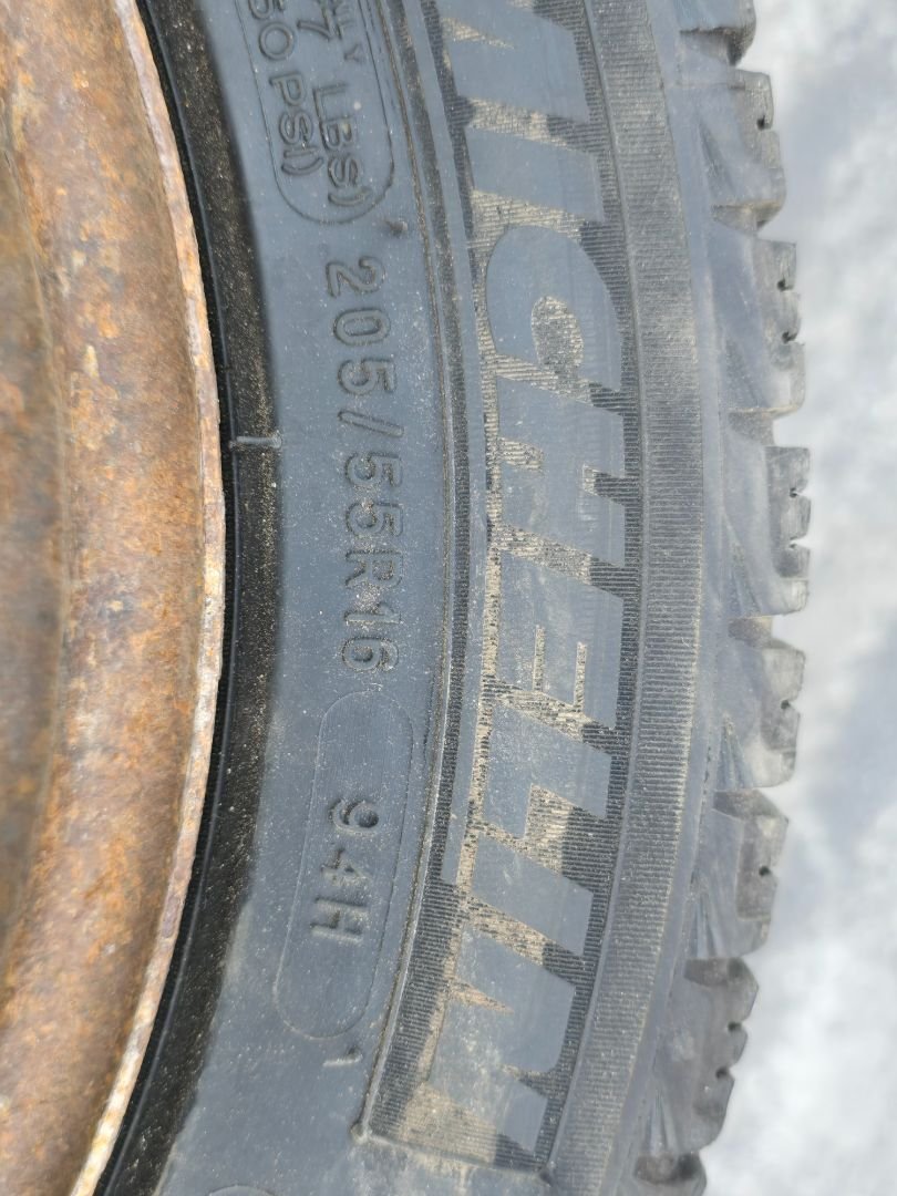 Tire image 2