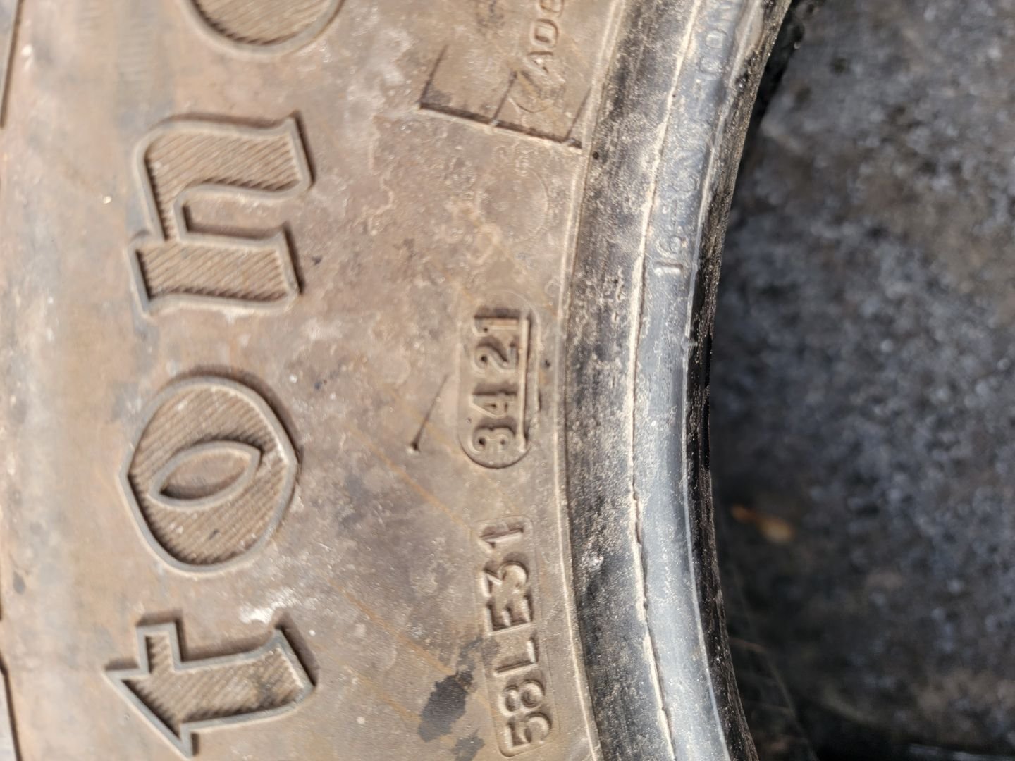 Tire image 3