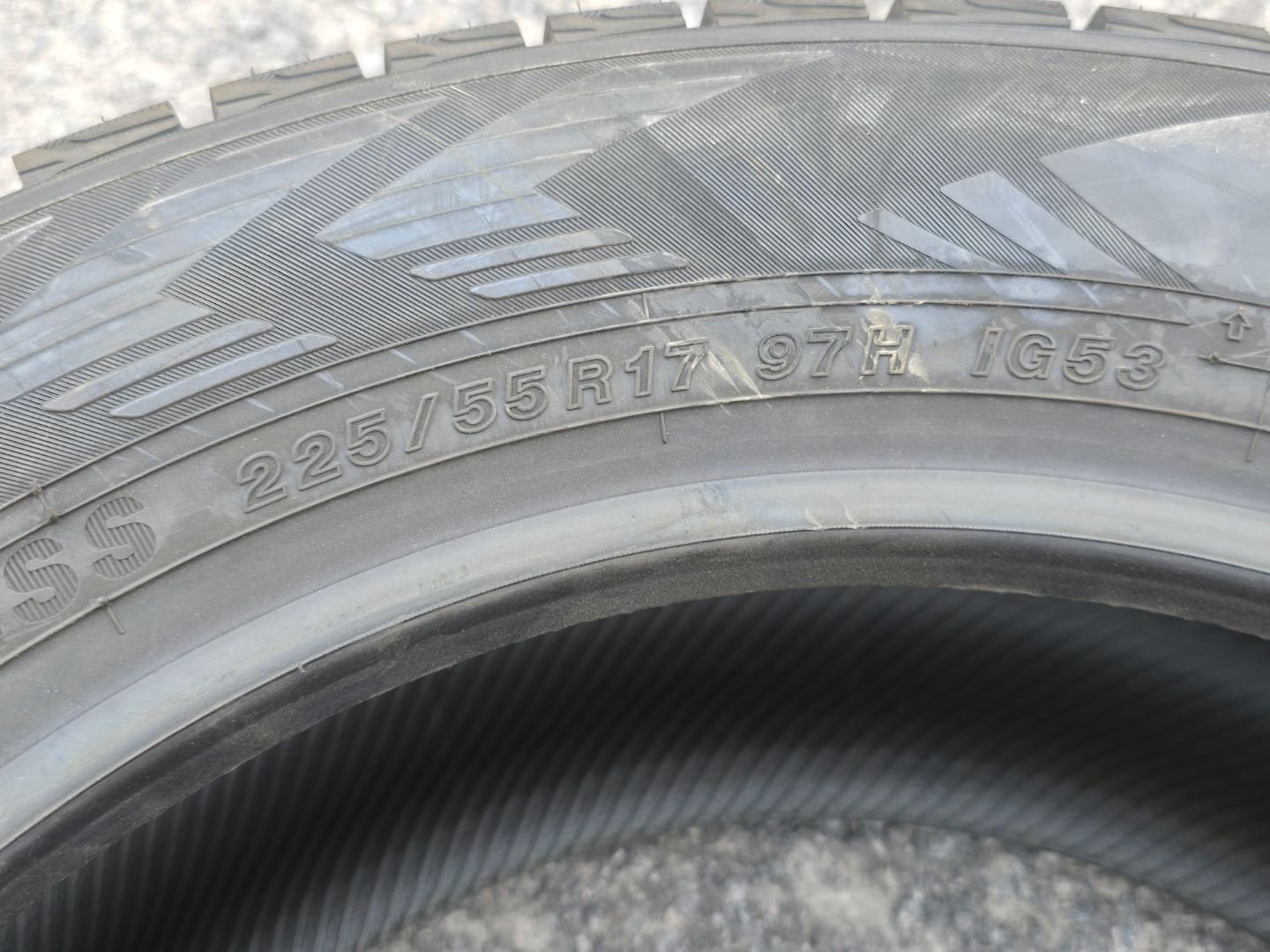 Tire image 2