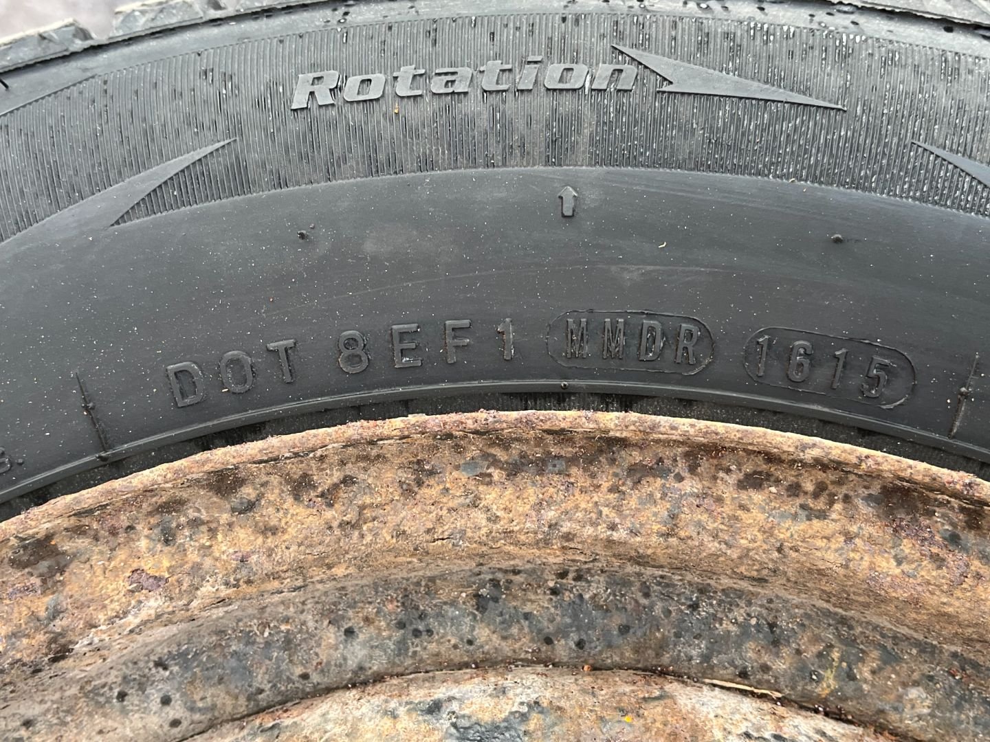 Tire image 3