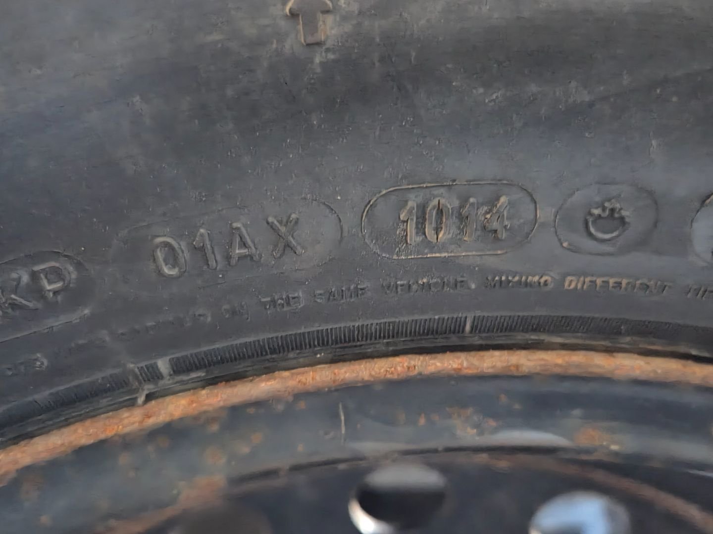 Tire image 6