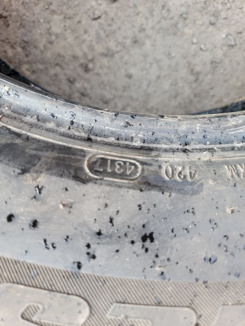 Tire image 2