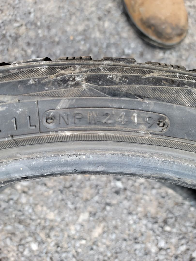 Tire image 2