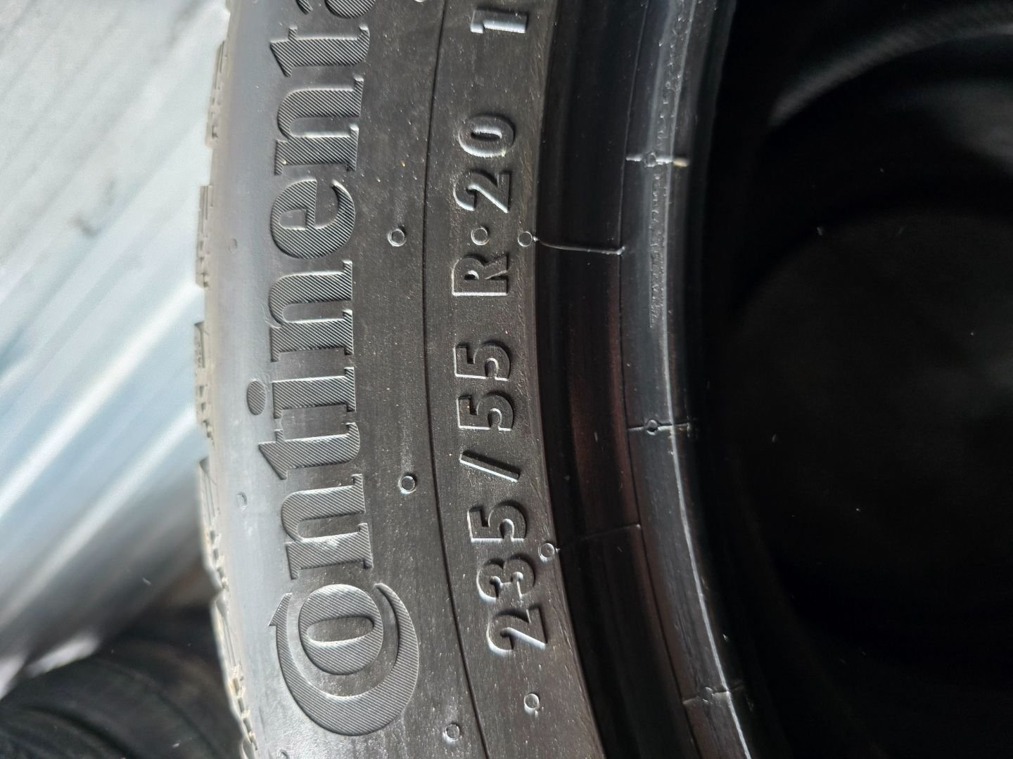 Tire image 2
