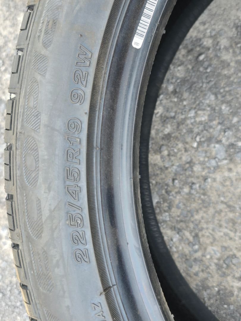 Tire image 2
