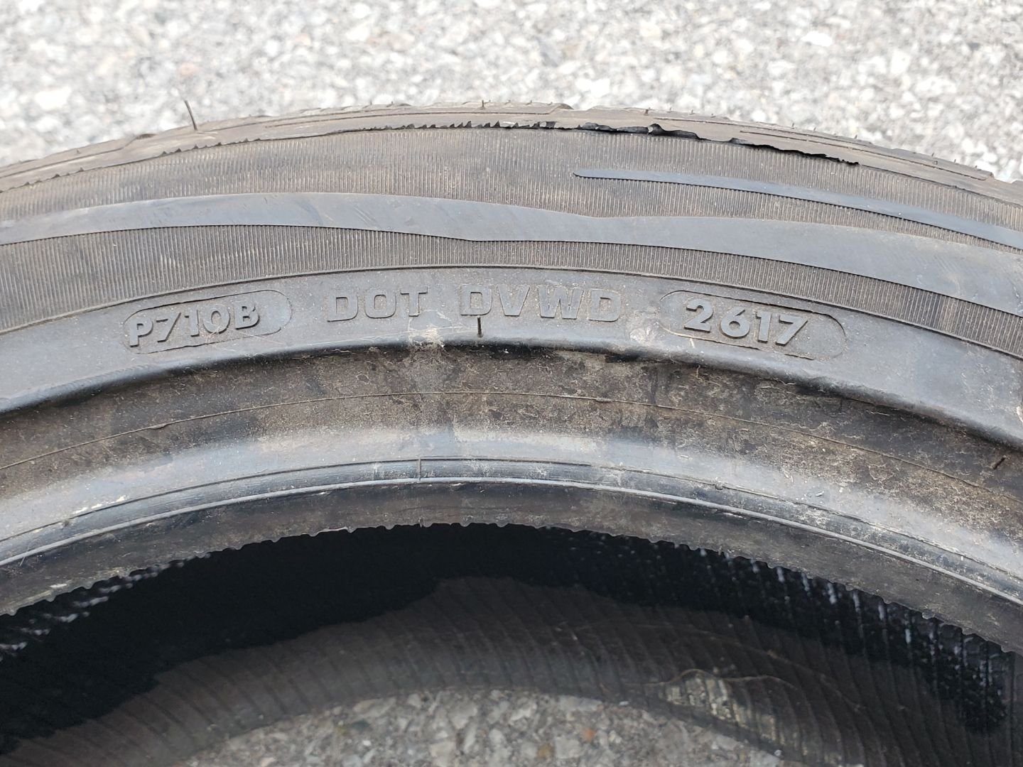 Tire image 3