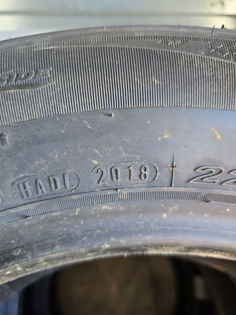 Tire image 2