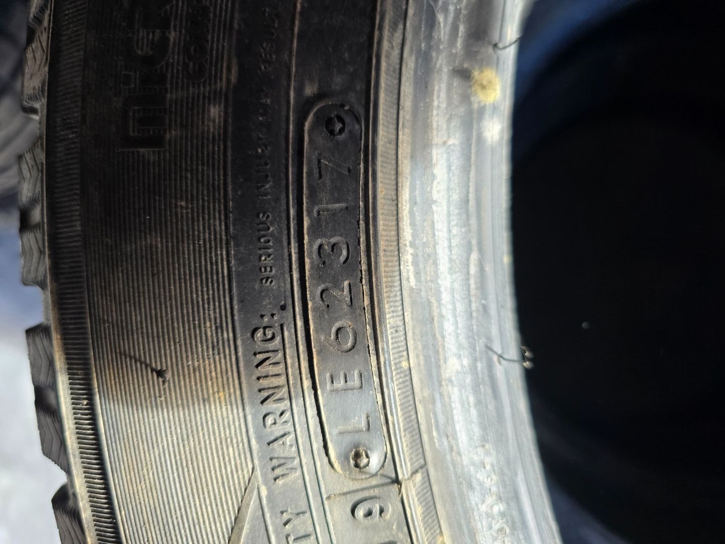 Tire image 3