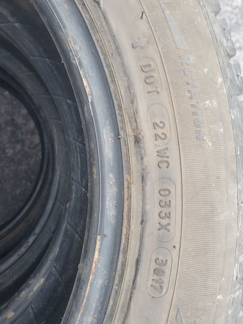 Tire image 3