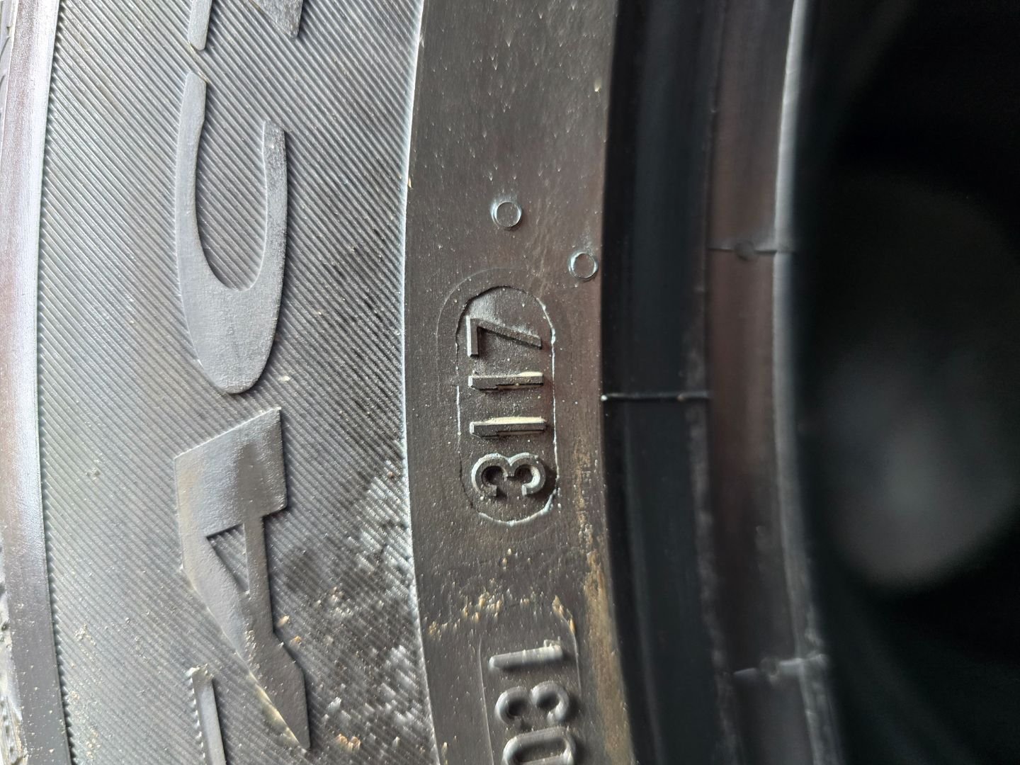 Tire image 4