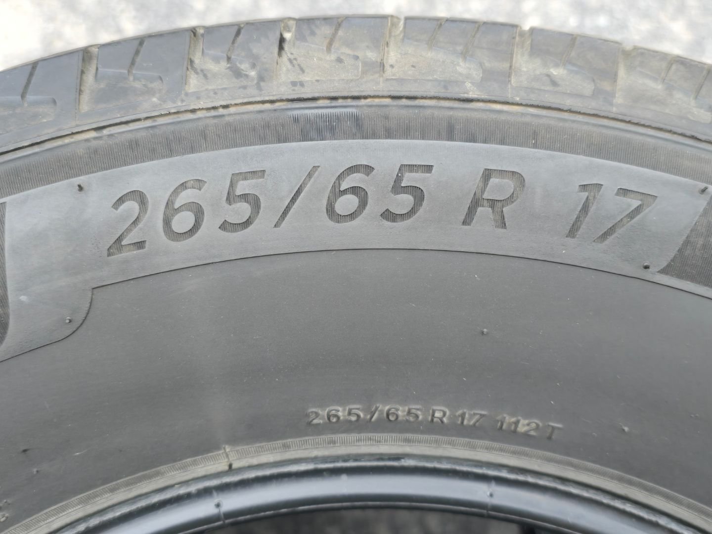 Tire image 5
